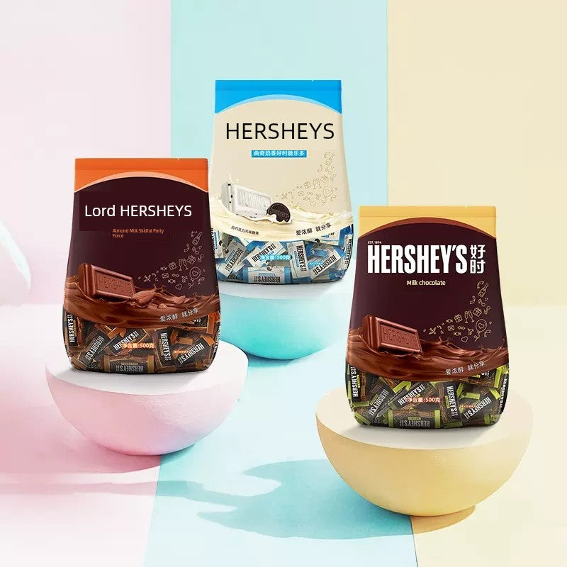 Hershey Chocolate