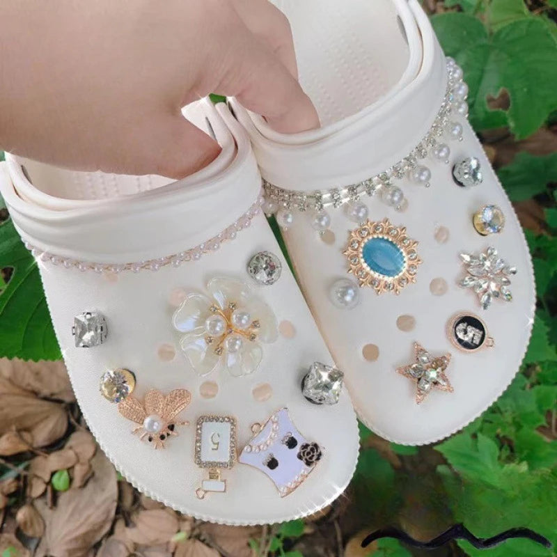 Shoe Charms