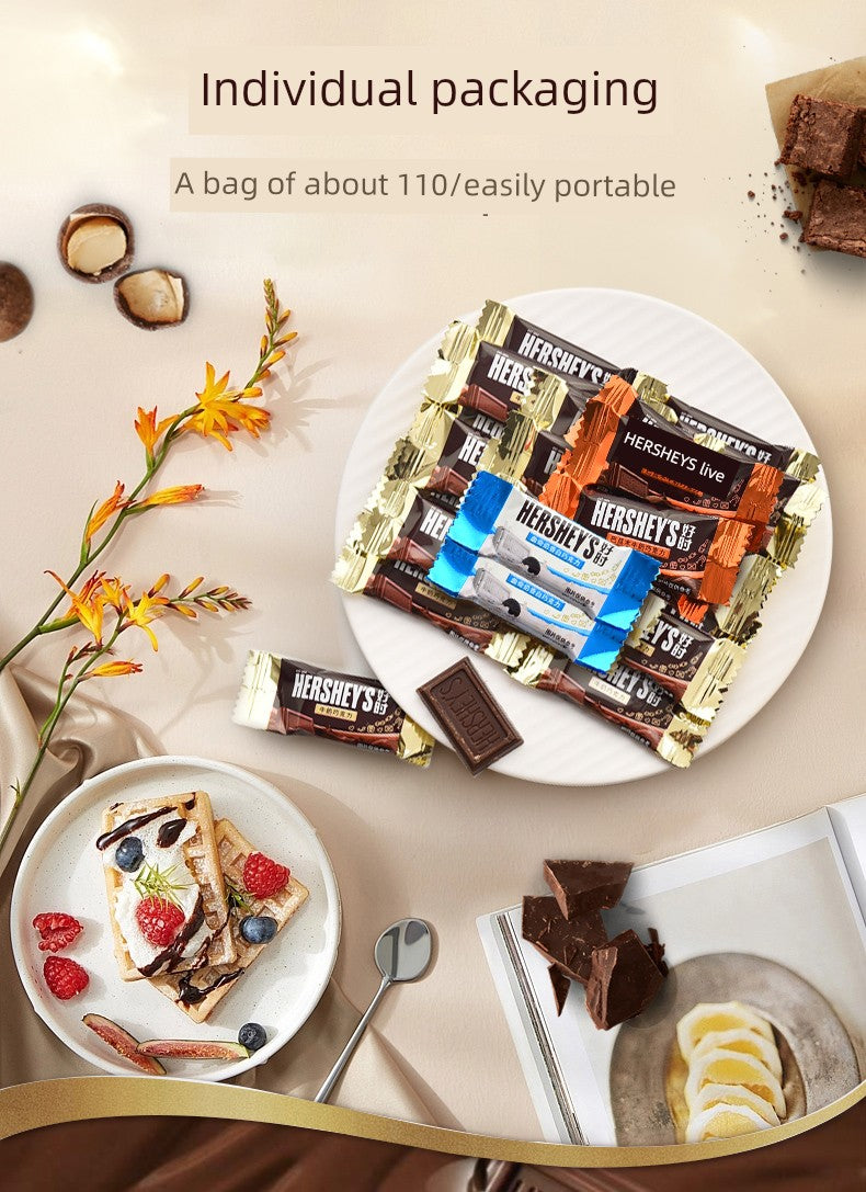 Hershey Chocolate