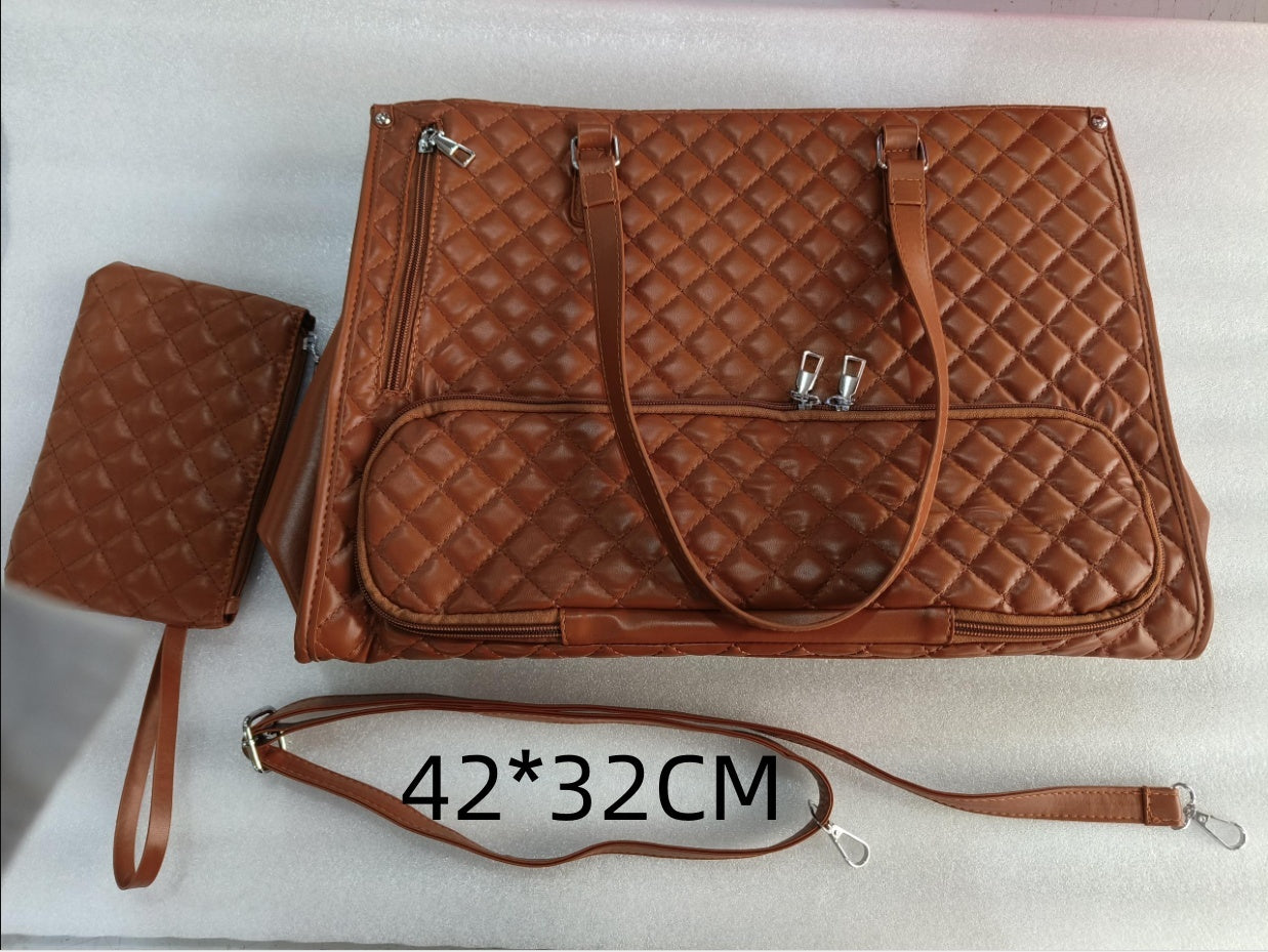 Fashionable Lunch Tote Bag