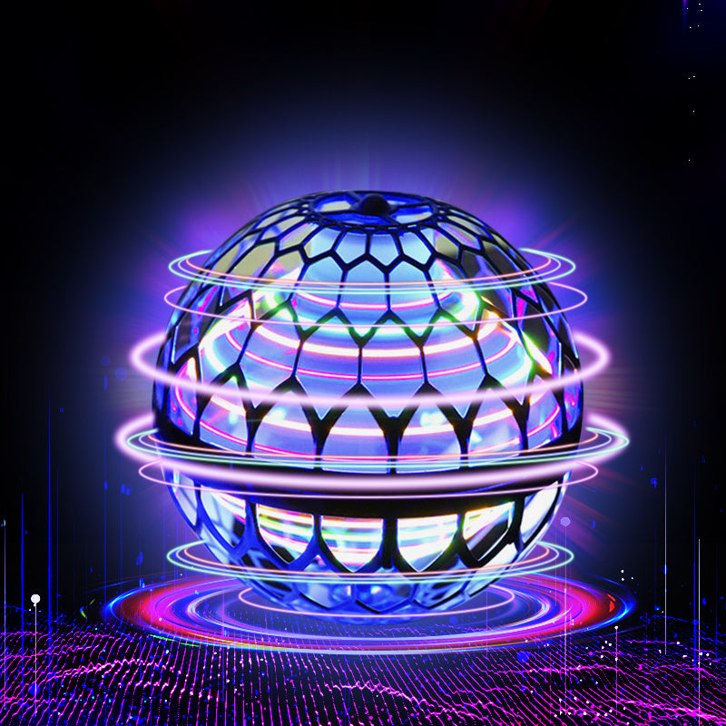 Spin Flyer