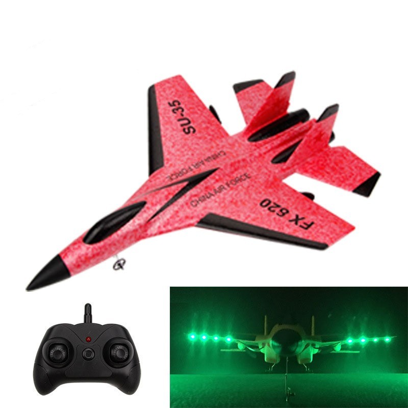 Remote Fighter Jet