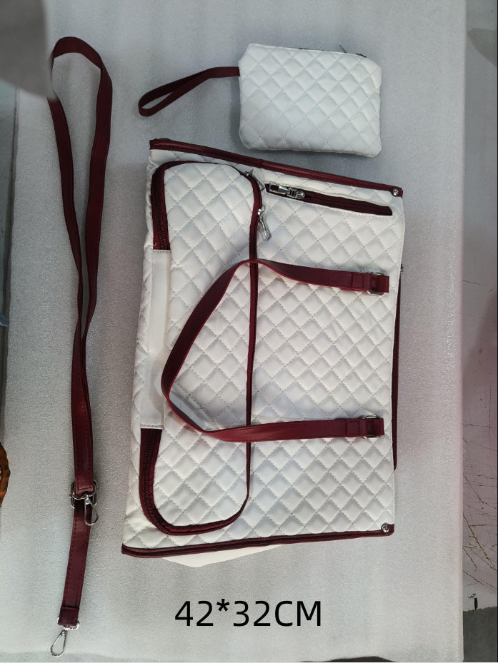 Fashionable Lunch Tote Bag