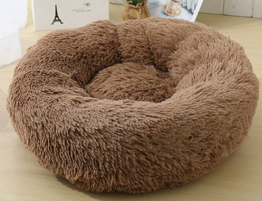 Dog and Cat Bed