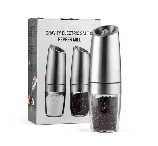 Electric Pepper/Salt Grinder