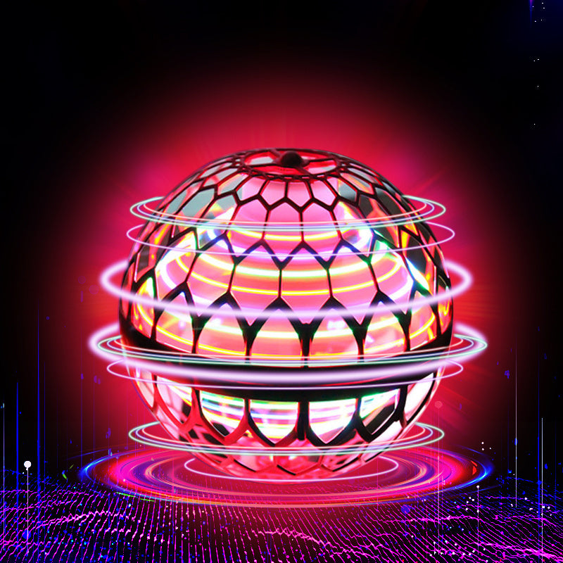 Spin Flyer