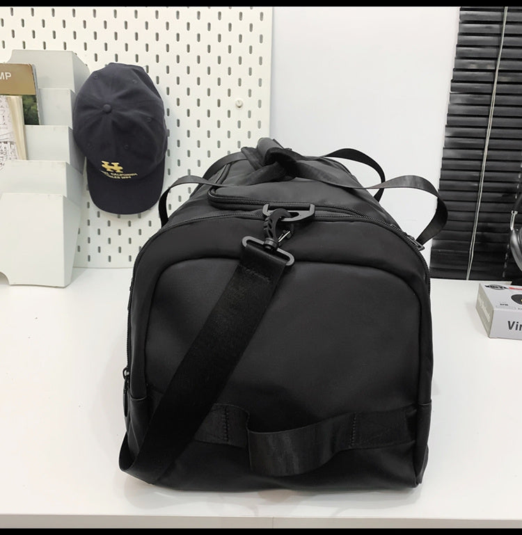 Large Capacity Lightweight Luggage Bag