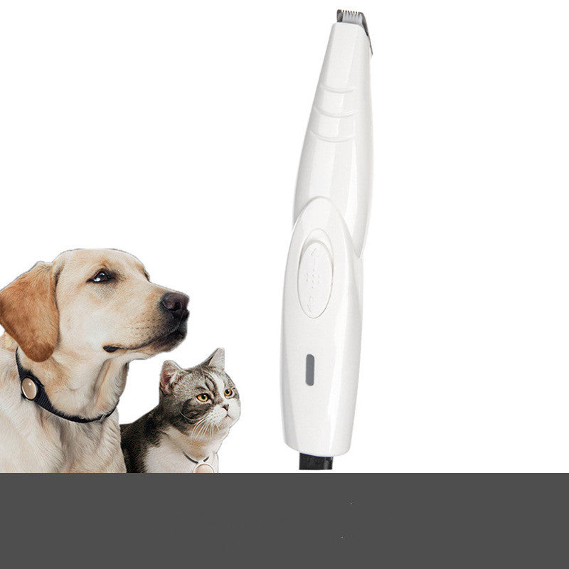 Pet Shaving Hair Clippers