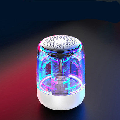 Portable Bluetooth Wireless Speaker