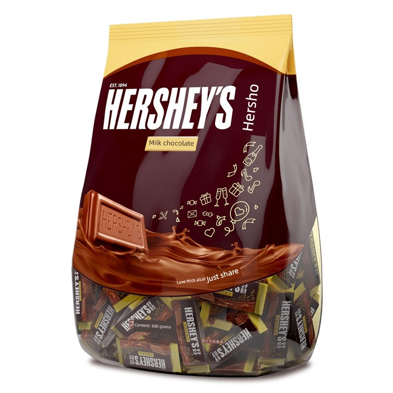 Hershey Chocolate