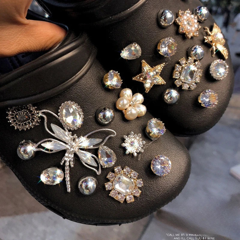 Shoe Charms