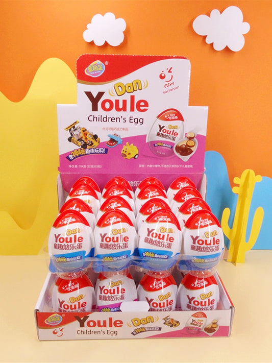 Fun Toy Halloween Gift Candy Chocolate