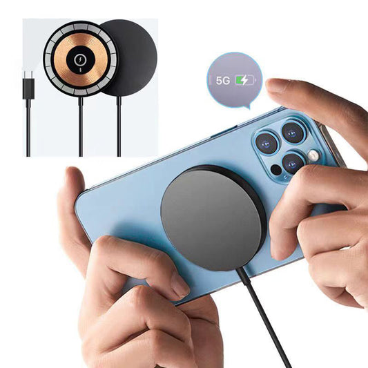 The Qi Wireless Charger