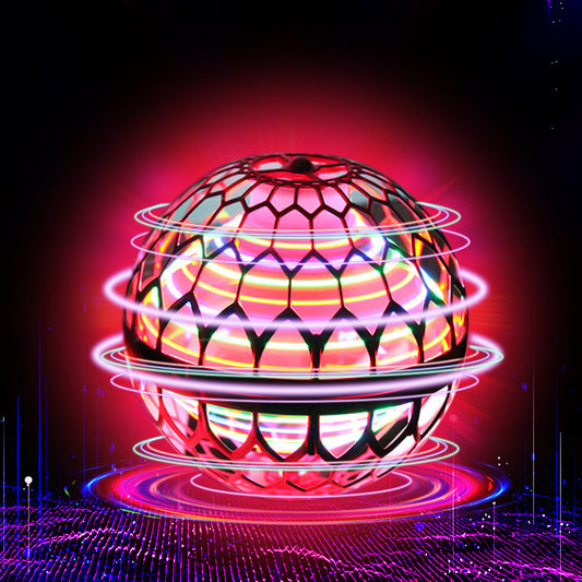 Spin Flyer