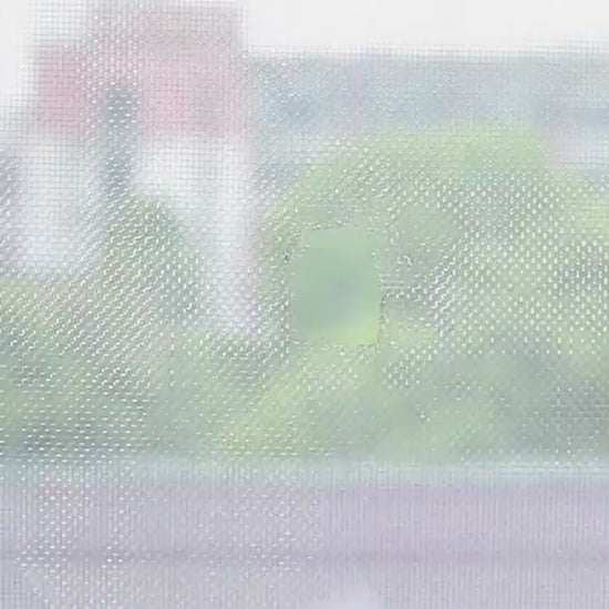 Summer Anti-Mosquito Net Can Be Cut And Repaired