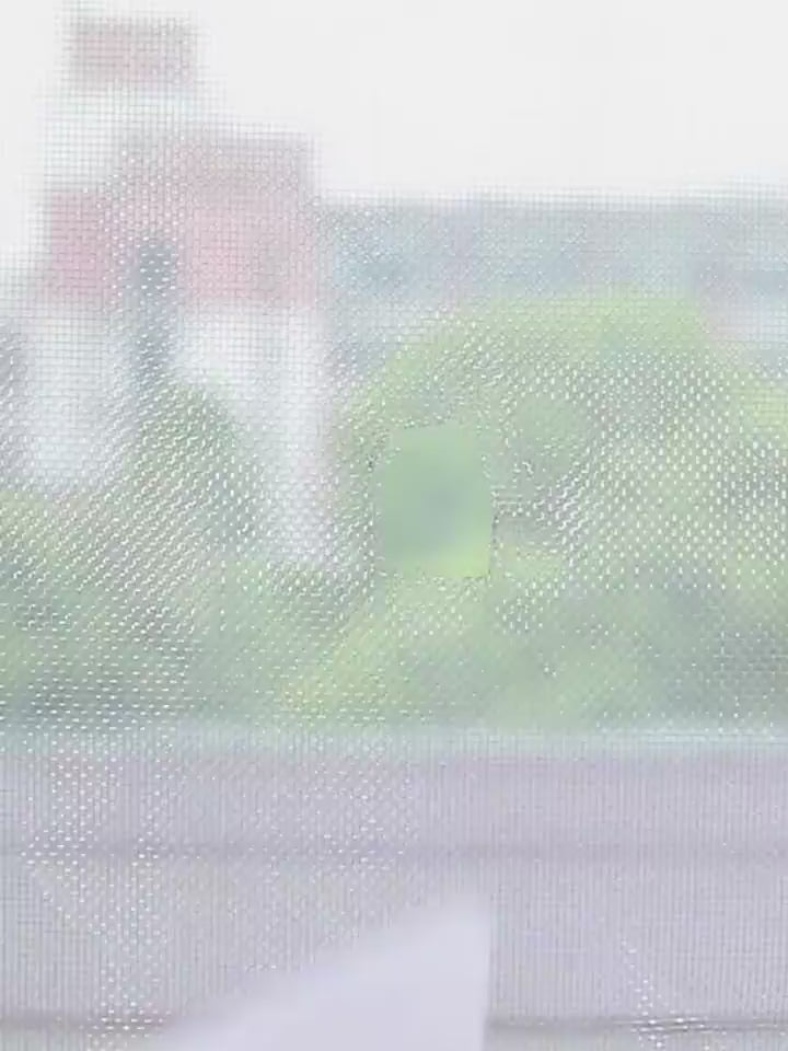 Summer Anti-Mosquito Net Can Be Cut And Repaired